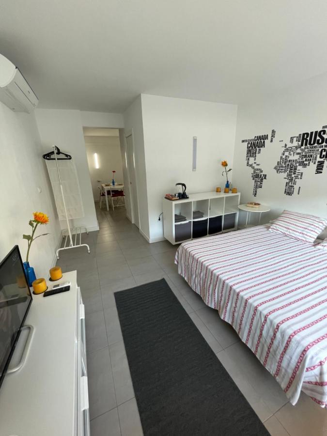 Plaza De Toros / Centro Apartment Malaga Exterior photo