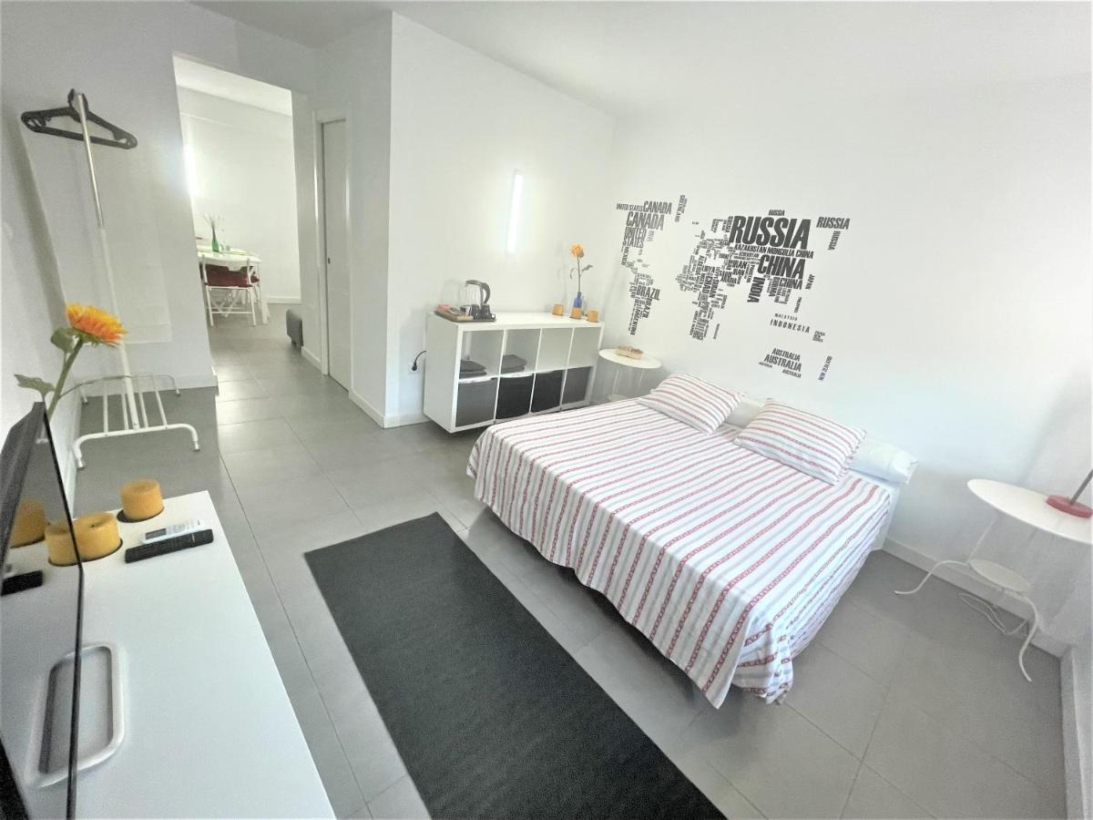 Plaza De Toros / Centro Apartment Malaga Exterior photo