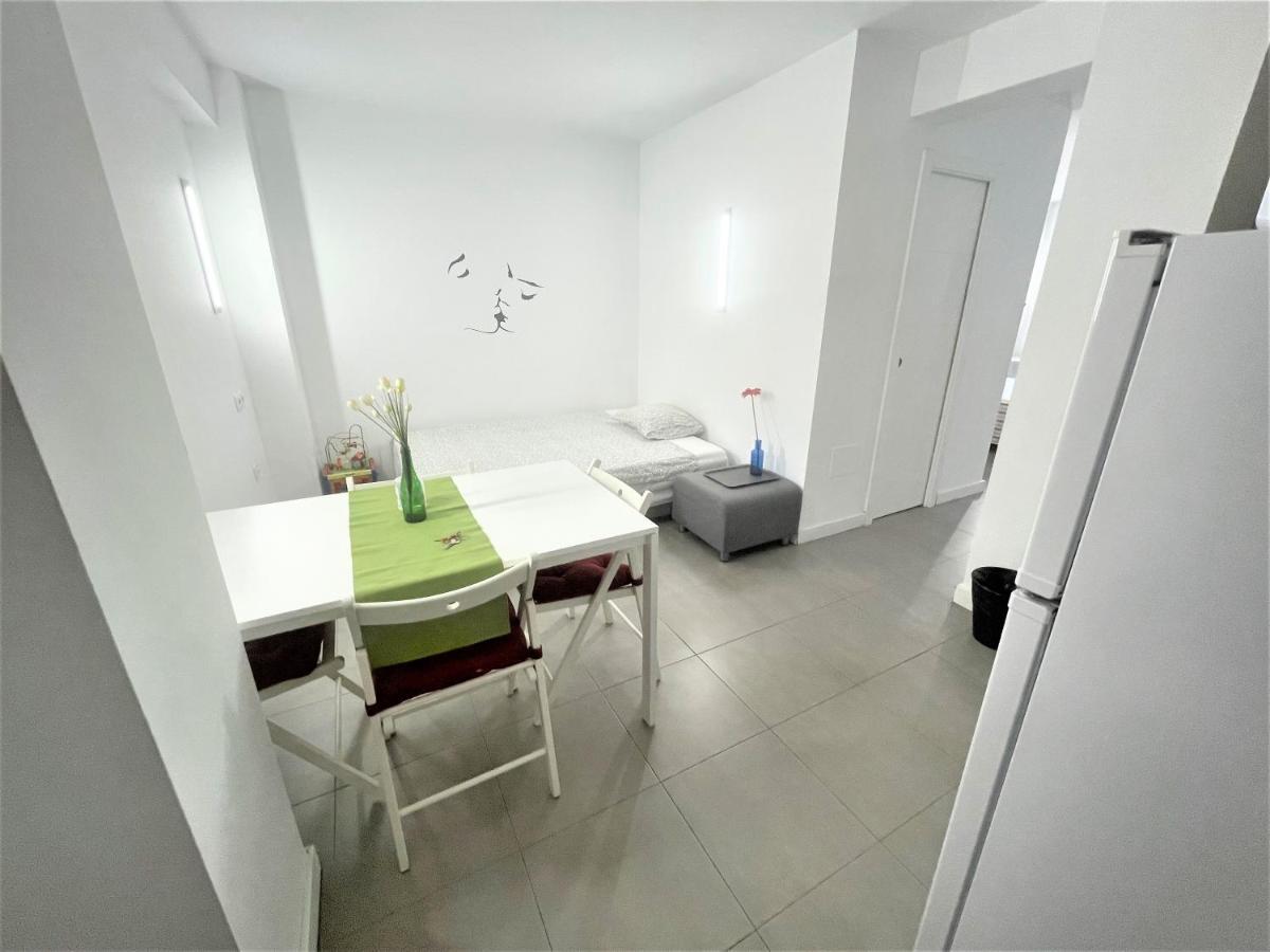 Plaza De Toros / Centro Apartment Malaga Exterior photo